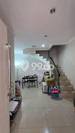 Dijual Hunian Rumah Nyaman 2 KT di Gading Serpong, Tangerang Dijual Hunian Rumah Nyaman 2 KT di Gading Serpong, Tangerang