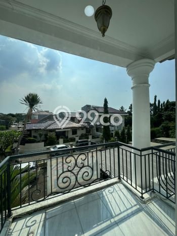 Dijual Rumah Mewah Megah Dengan View Eksklusif di Serpong Villa Melati Mas, Tangerang Selatan Dijual Rumah Mewah Megah Dengan View Eksklusif di Serpong Villa Melati Mas, Tangerang Selatan