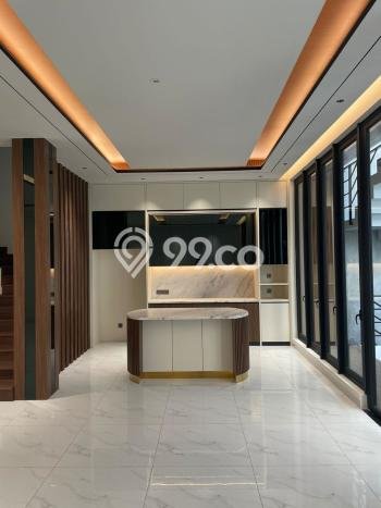 Jual Rumah Mewah Elegan Dengan View Cantik di Gading Serpong, Tangerang Jual Rumah Mewah Elegan Dengan View Cantik di Gading Serpong, Tangerang