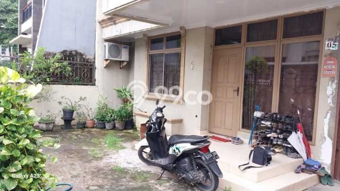 Dijual Rumah Eksklusif 4 KT di Modernland, Tangerang Dijual Rumah Eksklusif 4 KT di Modernland, Tangerang