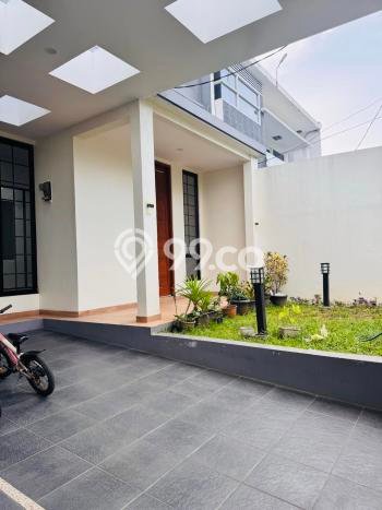 Hunian Super Elit dengan Akses Paling Strategis di Serpong Villa Melati Mas, Tangerang Selatan Hunian Super Elit dengan Akses Paling Strategis di Serpong Villa Melati Mas, Tangerang Selatan