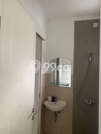 Rumah Minimalis 3 KT LT 48m2 di Gading Serpong Rumah Minimalis 3 KT LT 48m2 di Gading Serpong