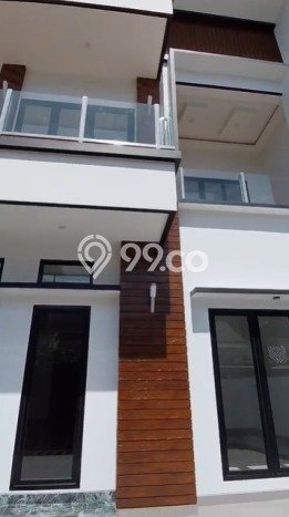 Best Deal Hunian Mewah Ideal dan Luas di BSD, Tangerang Selatan Best Deal Hunian Mewah Ideal dan Luas di BSD, Tangerang Selatan