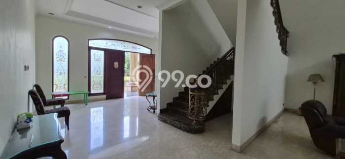 For Sale! Premium House LT 300m2 Desain Modern di Gading Serpong For Sale! Premium House LT 300m2 Desain Modern di Gading Serpong