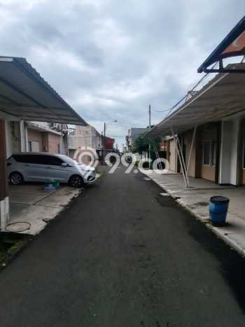 Rumah Modern 2 KT LT 72m2 di Gading Serpong Rumah Modern 2 KT LT 72m2 di Gading Serpong