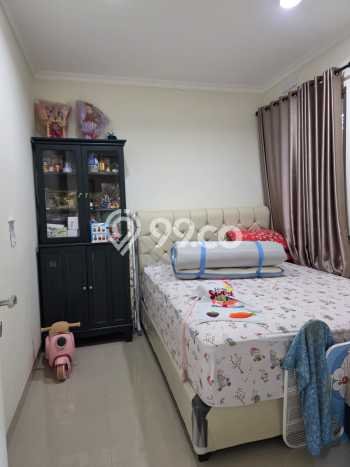 Rumah Modern 2 Kamar LT 77m2 di Gading Serpong Rumah Modern 2 Kamar LT 77m2 di Gading Serpong