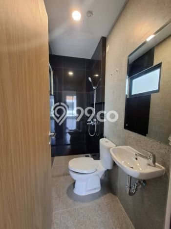 Rumah Elit LB 144m2 Siap Huni Desain Elegan di BSD, Tangerang Rumah Elit LB 144m2 Siap Huni Desain Elegan di BSD, Tangerang