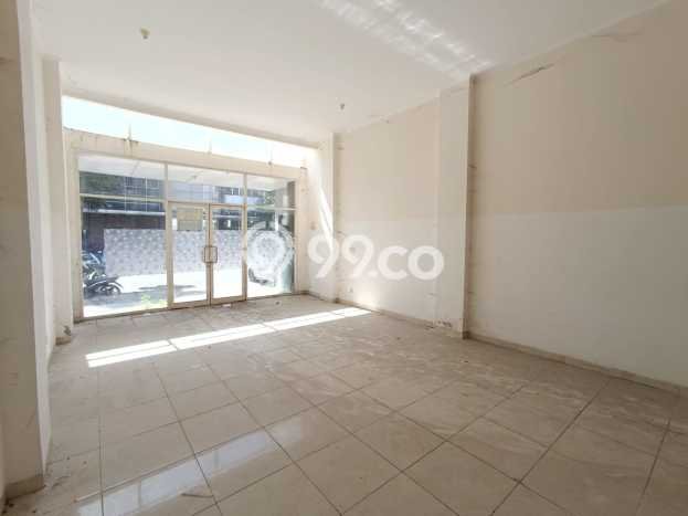 Unit Ruko Dijual di Tangerang LT 75m2 & LB 225m2 Unit Ruko Dijual di Tangerang LT 75m2 & LB 225m2