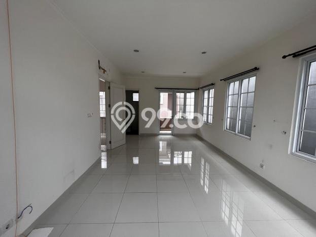 Rumah Elit LB 164m2 Siap Huni Desain Elegan di Gading Serpong, Tangerang Rumah Elit LB 164m2 Siap Huni Desain Elegan di Gading Serpong, Tangerang