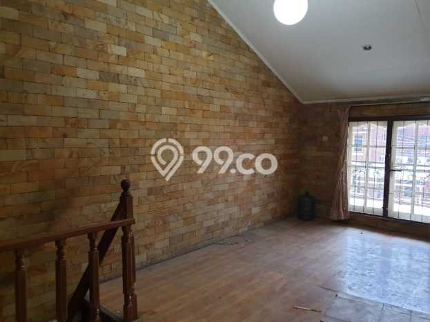 Rumah Minimalis 4 KT di Gading Serpong Tangerang Unfurnished Rumah Minimalis 4 KT di Gading Serpong Tangerang Unfurnished