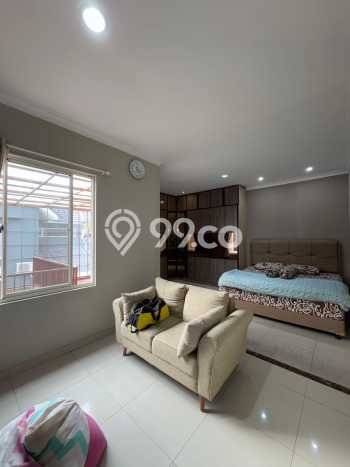 Dijual Rumah Mewah Exclusive di BSD, Tangerang Selatan Dijual Rumah Mewah Exclusive di BSD, Tangerang Selatan