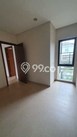 Rumah Elit Modern Tanpa Renovasi di Alam Sutera Tangerang Rumah Elit Modern Tanpa Renovasi di Alam Sutera Tangerang
