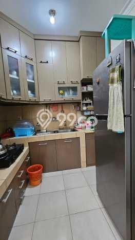 Rumah Elit Modern Tanpa Renovasi di Gading Serpong Tangerang Rumah Elit Modern Tanpa Renovasi di Gading Serpong Tangerang