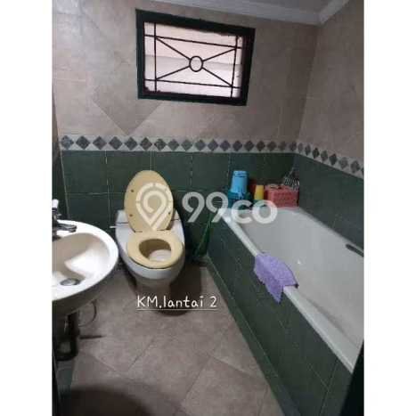 Hunian Super Elit dengan Akses Paling Strategis di Bintaro, Tangerang Selatan Hunian Super Elit dengan Akses Paling Strategis di Bintaro, Tangerang Selatan