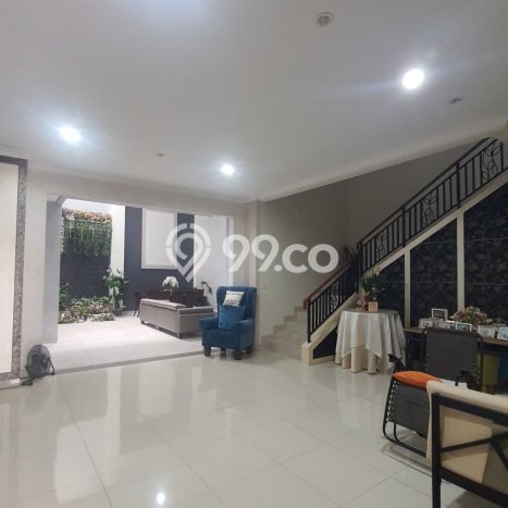 Rumah Luxury Modern Siap Huni di Gading Serpong Tangerang Rumah Luxury Modern Siap Huni di Gading Serpong Tangerang