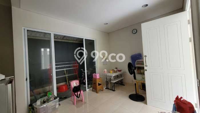 Dijual Rumah Premium dengan Fasilitas Sekitar Komplit di BSD, Tangerang Selatan Dijual Rumah Premium dengan Fasilitas Sekitar Komplit di BSD, Tangerang Selatan