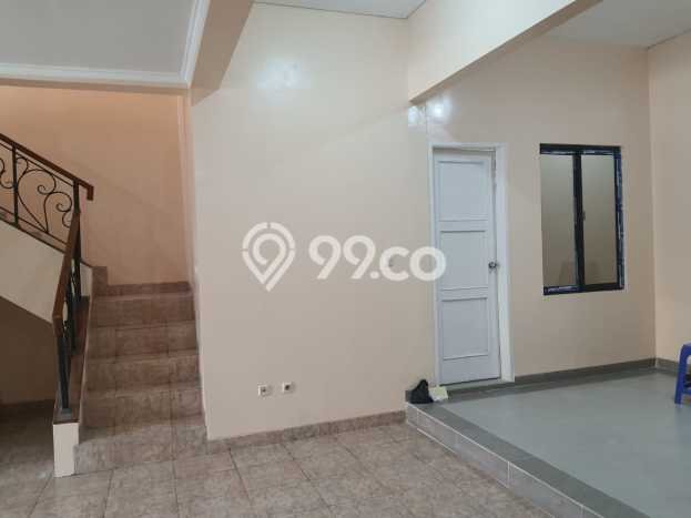 For Sale! Premium House LT 128m2 Desain Elegan di Gading Serpong For Sale! Premium House LT 128m2 Desain Elegan di Gading Serpong