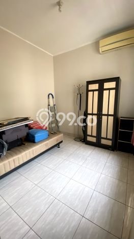 Rumah Minimalis 4 Kamar LT 112m2 di BSD Rumah Minimalis 4 Kamar LT 112m2 di BSD