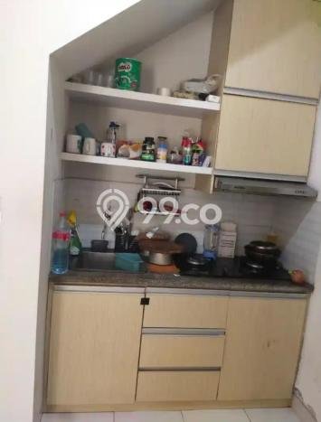 Hunian Nyaman Asri 3 KT Siap Huni di Gading Serpong Tangerang Hunian Nyaman Asri 3 KT Siap Huni di Gading Serpong Tangerang