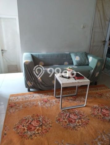 Rumah Luas Asri 4 KT Siap Pakai di Gading Serpong Tangerang Rumah Luas Asri 4 KT Siap Pakai di Gading Serpong Tangerang