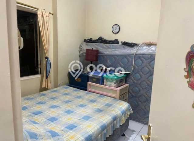 Rumah Modern 2 KT LT 72m2 di Gading Serpong Rumah Modern 2 KT LT 72m2 di Gading Serpong