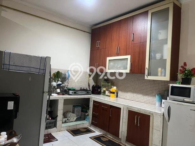 Rumah Modern 5 Kamar LT 135m2 di Graha Raya Bintaro Rumah Modern 5 Kamar LT 135m2 di Graha Raya Bintaro