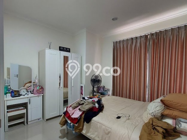 Hunian Nyaman Asri 3 KT Siap Huni di Gading Serpong Tangerang Hunian Nyaman Asri 3 KT Siap Huni di Gading Serpong Tangerang