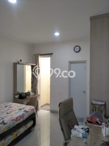 Hunian Super Elit dengan Akses Paling Strategis di Gading Serpong, Tangerang Hunian Super Elit dengan Akses Paling Strategis di Gading Serpong, Tangerang