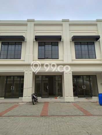 Untuk Dijual! Ruko di Gading Serpong Tangerang LT 45m2 / LB 90m2 Kawasan Strategis Untuk Dijual! Ruko di Gading Serpong Tangerang LT 45m2 / LB 90m2 Kawasan Strategis