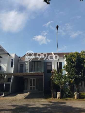 Hunian Elit LB 100m2 Siap Pakai Desain Elegan di BSD, Tangerang Hunian Elit LB 100m2 Siap Pakai Desain Elegan di BSD, Tangerang