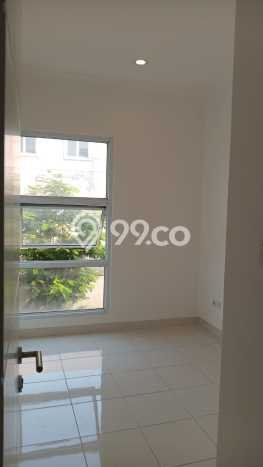Rumah Minimalis 2 Kamar LT 40m2 di Gading Serpong Rumah Minimalis 2 Kamar LT 40m2 di Gading Serpong