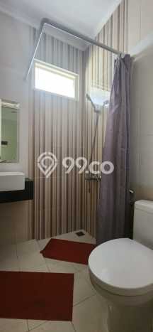 Rumah Luxury Modern Tanpa Renovasi di Gading Serpong Tangerang Rumah Luxury Modern Tanpa Renovasi di Gading Serpong Tangerang
