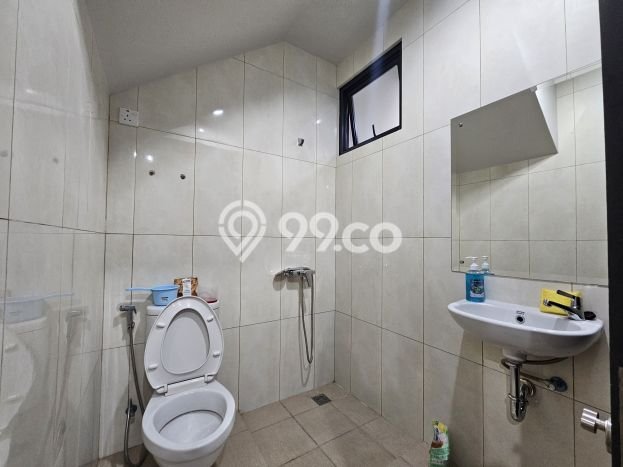 Dijual Rumah Modern 2 KT di BSD, Tangerang Dijual Rumah Modern 2 KT di BSD, Tangerang