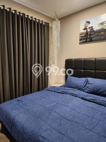 Rumah Modern 3 Kamar LT 52m2 di Gading Serpong Rumah Modern 3 Kamar LT 52m2 di Gading Serpong