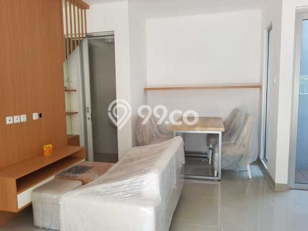 Jual Rumah Modern 2 KT di Gading Serpong, Tangerang Jual Rumah Modern 2 KT di Gading Serpong, Tangerang