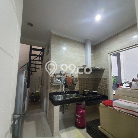 Rumah Luxury Modern Siap Huni di Gading Serpong Tangerang Rumah Luxury Modern Siap Huni di Gading Serpong Tangerang