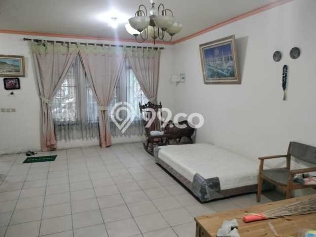 Dijual Rumah Eksklusif 4 KT di Lippo Karawaci, Tangerang Dijual Rumah Eksklusif 4 KT di Lippo Karawaci, Tangerang