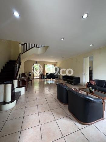 Dijual Rumah Mewah Exclusive di BSD, Tangerang Selatan Dijual Rumah Mewah Exclusive di BSD, Tangerang Selatan