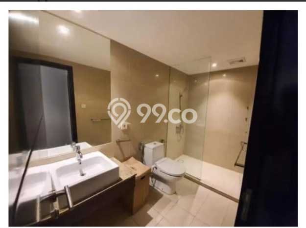 Apartemen Nyaman untuk Disewa, 3 Kamar di Jakarta Selatan Apartemen Nyaman untuk Disewa, 3 Kamar di Jakarta Selatan