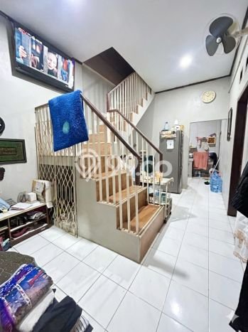 Rumah Minimalis 4 KT LT 72m2 di Gading Serpong Rumah Minimalis 4 KT LT 72m2 di Gading Serpong