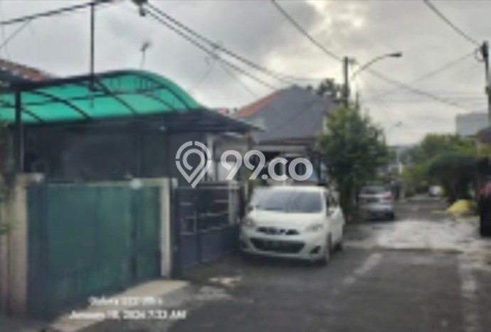Rumah Modern 2 KT LT 72m2 di Gading Serpong Rumah Modern 2 KT LT 72m2 di Gading Serpong