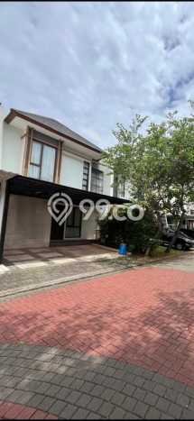 Jual Rumah Strategis Bagus Punya 4 KT di BSD Tangerang Selatan PPJB Jual Rumah Strategis Bagus Punya 4 KT di BSD Tangerang Selatan PPJB