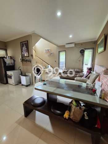 Dijual Cepat Rumah Bagus Siap Huni LB 128m2 di BSD, Tangerang Selatan Dijual Cepat Rumah Bagus Siap Huni LB 128m2 di BSD, Tangerang Selatan