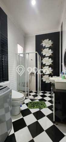 Best Deal Hunian Mewah Ideal dan Luas di BSD, Tangerang Selatan Best Deal Hunian Mewah Ideal dan Luas di BSD, Tangerang Selatan