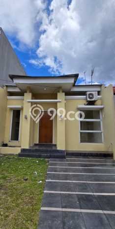 Dijual Rumah Eksklusif 3 KT di Lippo Karawaci, Tangerang Dijual Rumah Eksklusif 3 KT di Lippo Karawaci, Tangerang