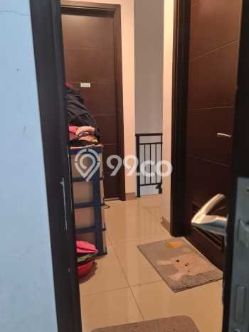 Rumah Elit Modern Tanpa Renovasi di Gading Serpong Tangerang Rumah Elit Modern Tanpa Renovasi di Gading Serpong Tangerang