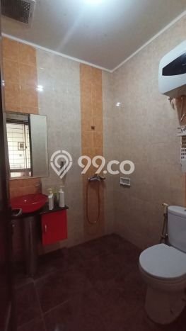 For Sale! Luxury House LT 144m2 Desain Elegan di BSD For Sale! Luxury House LT 144m2 Desain Elegan di BSD