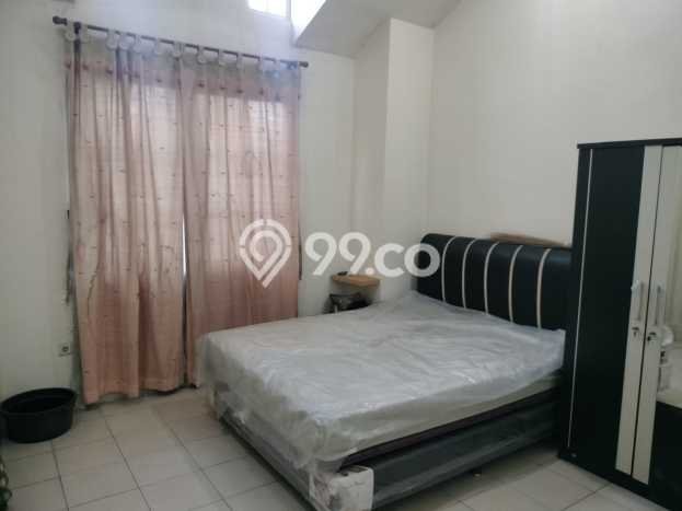 Dijual Rumah Eksklusif 4 KT di Lippo Karawaci, Tangerang Dijual Rumah Eksklusif 4 KT di Lippo Karawaci, Tangerang