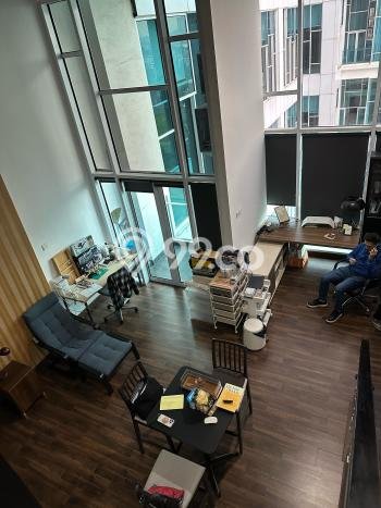 Siap Huni Apartemen di Tangerang 1 Kamar & 1 Kamar Mandi, Luas 81m2 Siap Huni Apartemen di Tangerang 1 Kamar & 1 Kamar Mandi, Luas 81m2