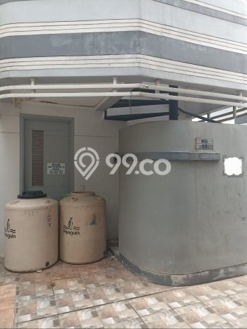 Hunian Nyaman Asri 6 KT Siap Pakai di BSD Tangerang Hunian Nyaman Asri 6 KT Siap Pakai di BSD Tangerang